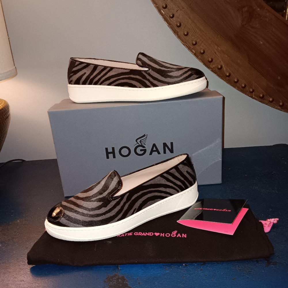 Hogan sneakers
